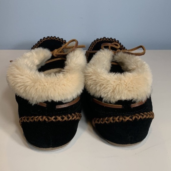 Minnetonka Chrissy Moccasins NEW! - Picture 7 of 12